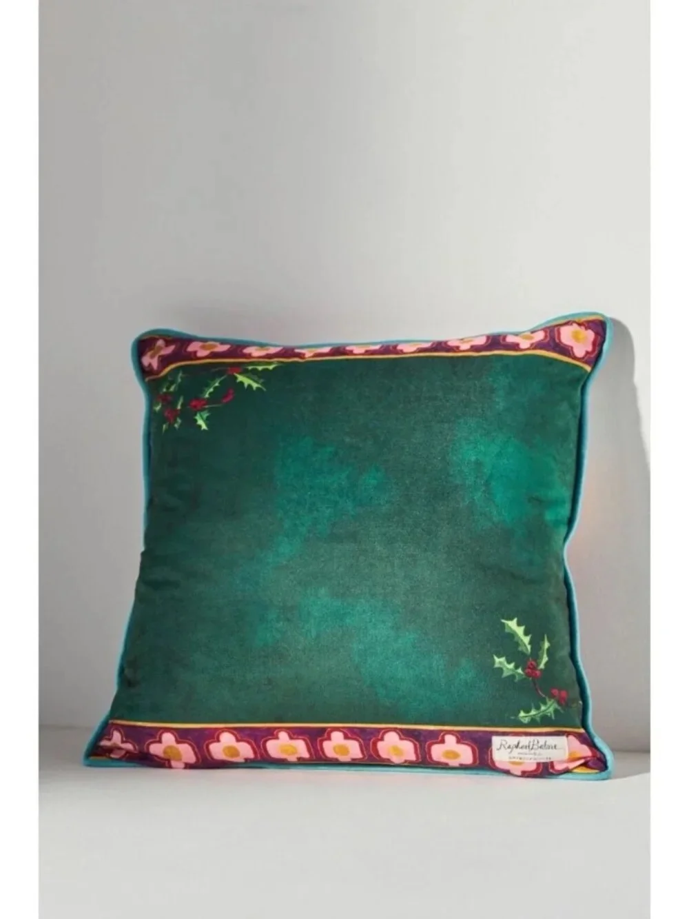 Anthropologie featuring festive